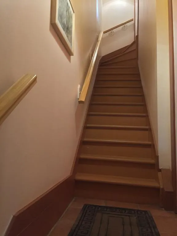 Bed & Breakfast L'Escogriffe B&B Montreal
