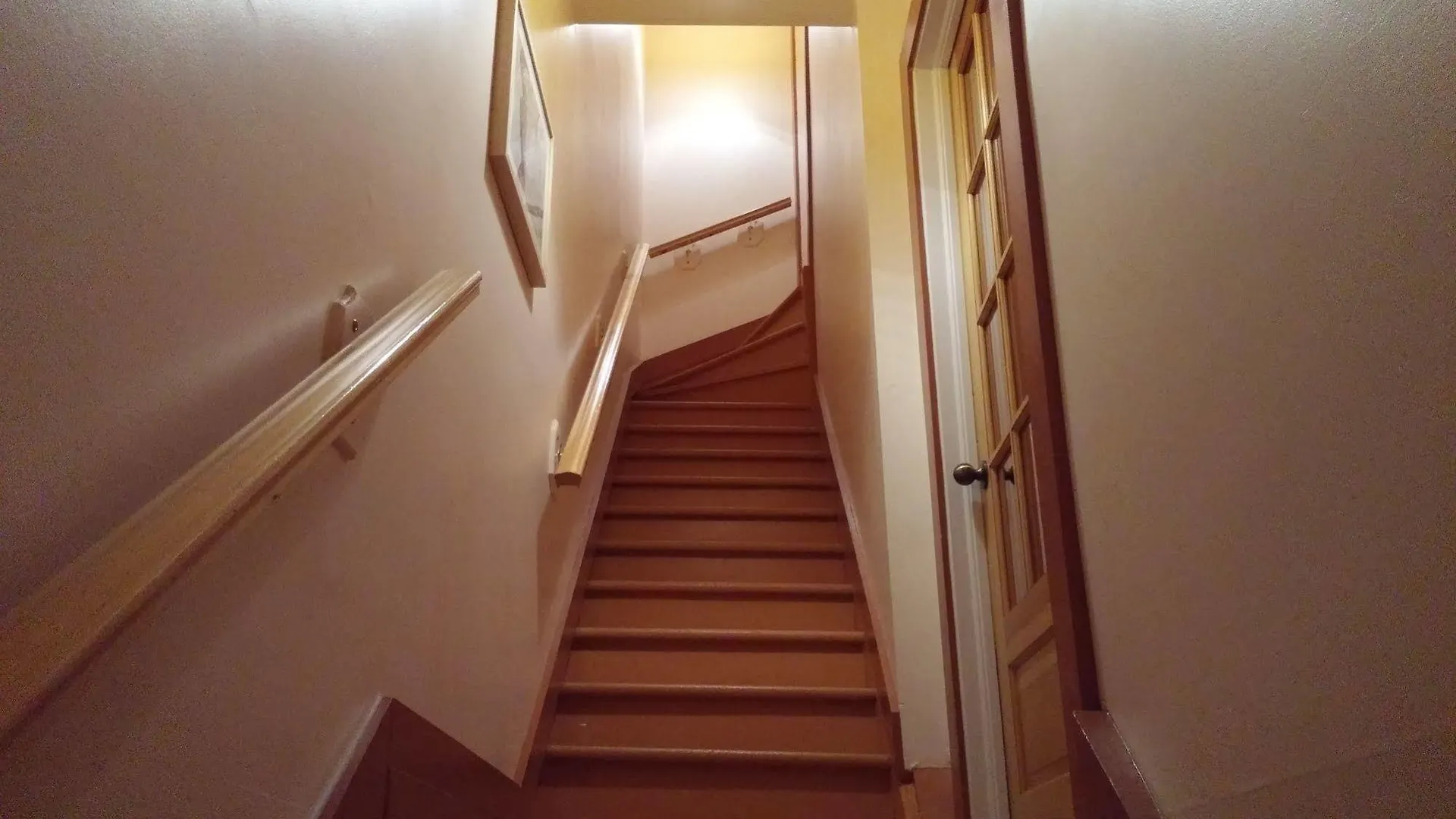 L'escogriffe B&B - Men Only Montréal